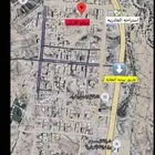 ارض للبيع ف بلقرن