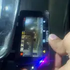 تركب على ايا سياره واضح وحلوه