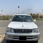 جيب برادو