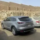 مازدا cx9 سقنتشر