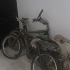 سيكل رامبو اندنوسي