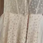 فستان لبيع
