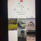 حساب تيك توك