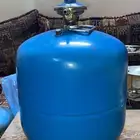 دافور غاز