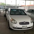 اكسنت 2011 للبيع