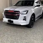 سيزو ديماكس دبل GT 2024 ماشي 45