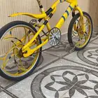 سيكل مقاس20 كوبرا