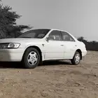 سلام عليكم تايوتا