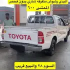 هايلكس 2012 GLX