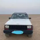 شيروكي موديل  1996.