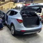 سنتافيا شرط قير ومكينه وبدي