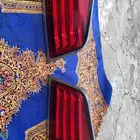 اصطبات جيب لكزس خلفيه