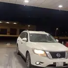 جيب نيسان باث فايندر المديل 16 المشي 233