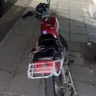 سوزوكي x100