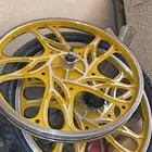 جنوط نجمه سيكل جنوط رامبو و كوبرا جنوط نجمه ورا و قدام