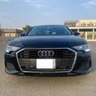 اودي A6 ساماكو 2020 م