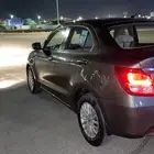 للبيع سوزوكي ديزاير 2024 فل كامل