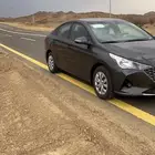 اكسنت شبه اصفار مخزنه