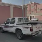 هايلوكس محول ديزل