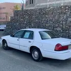 فورد قراند ماركيز