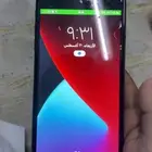 للبيع جوال 8 بطاريته 87