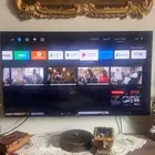 تلفزيون. 55. بوصه. نظيف