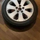 جنط كابرس بيتزاء