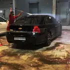 كابريس 2007 ss