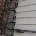 قالص يركب خالف السياره للعفش وغيره