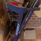 سير رياضي
