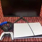 سوني5 وشاشه