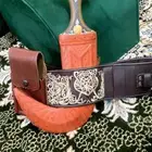 جنبيه صنعاني تقص المسمار