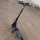 سكوتر ما في الا الدينامو خربان