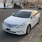 سوناتا مجدوعي 2014