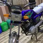 دباب اكس ميه