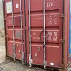 حاويه كونتينر فود ترك