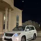 جيب لكزس LX570