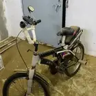سيكل رامبو اندنوسي اصلي