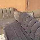 كنب اسود للبيع