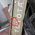 صدام و باب شنطه شاص
