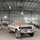 تشليح جيب صالون 97