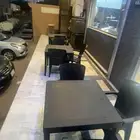 طاولات طعام