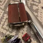 فلتر سبكتر حق ددسن ونتيك مفصل على ددسن