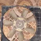 مروحه بلد هايلوكس2005