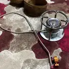 مركب رحلات عين نار