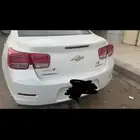 ماليبو 2016 القير فيها معطوب و يبيلها طرمبة مويه
