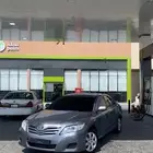 كامري 11