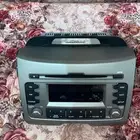 مسجل كيا اسبورتاج 2011