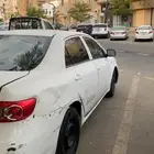 كورلا 2011 على سوم