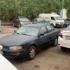 كامري 97